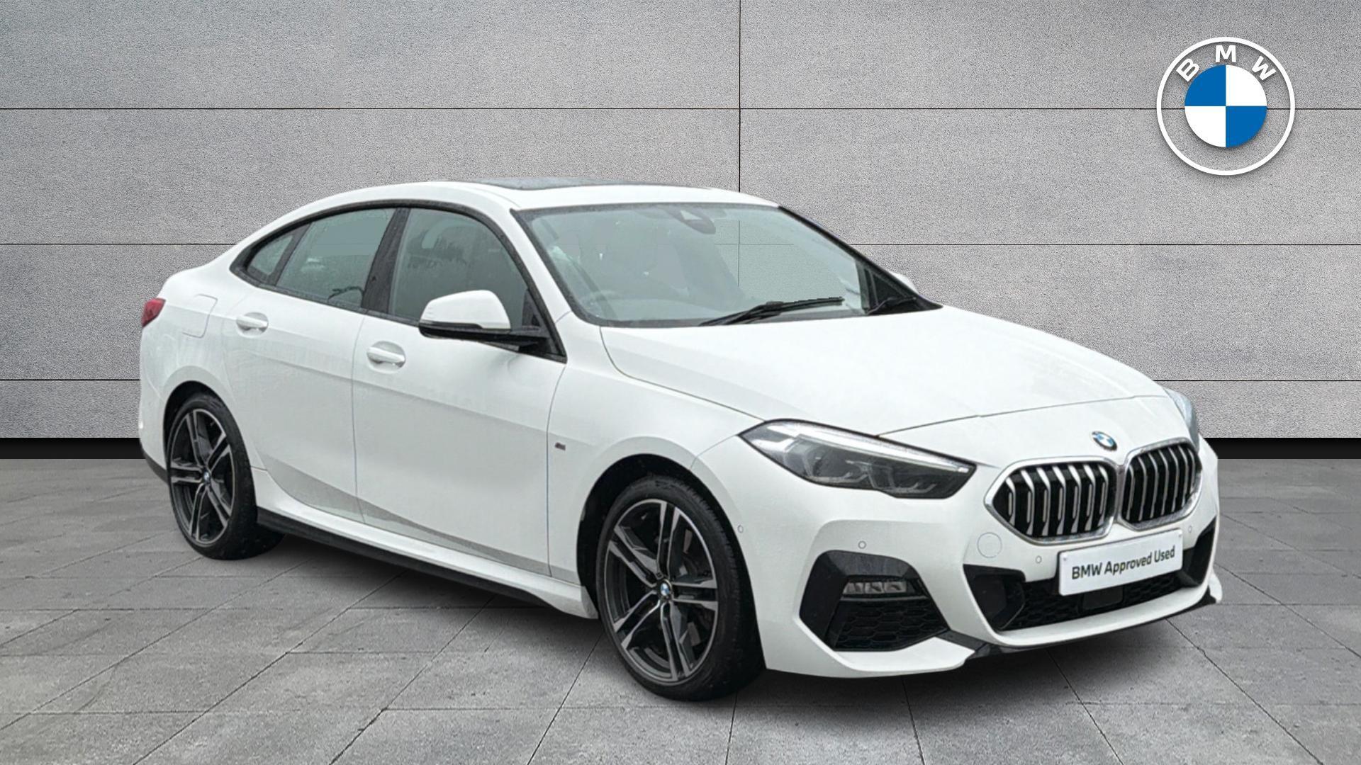 Main listing image - BMW 2 Series