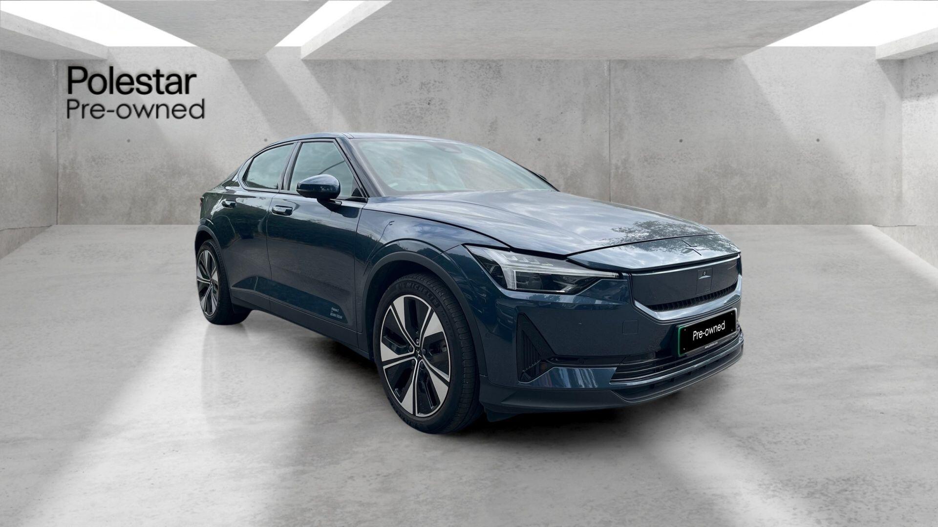 Main listing image - Polestar 2