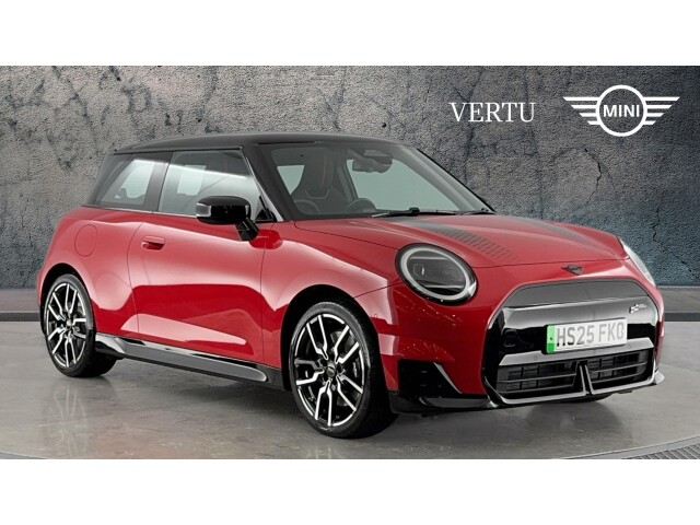 Main listing image - MINI Cooper