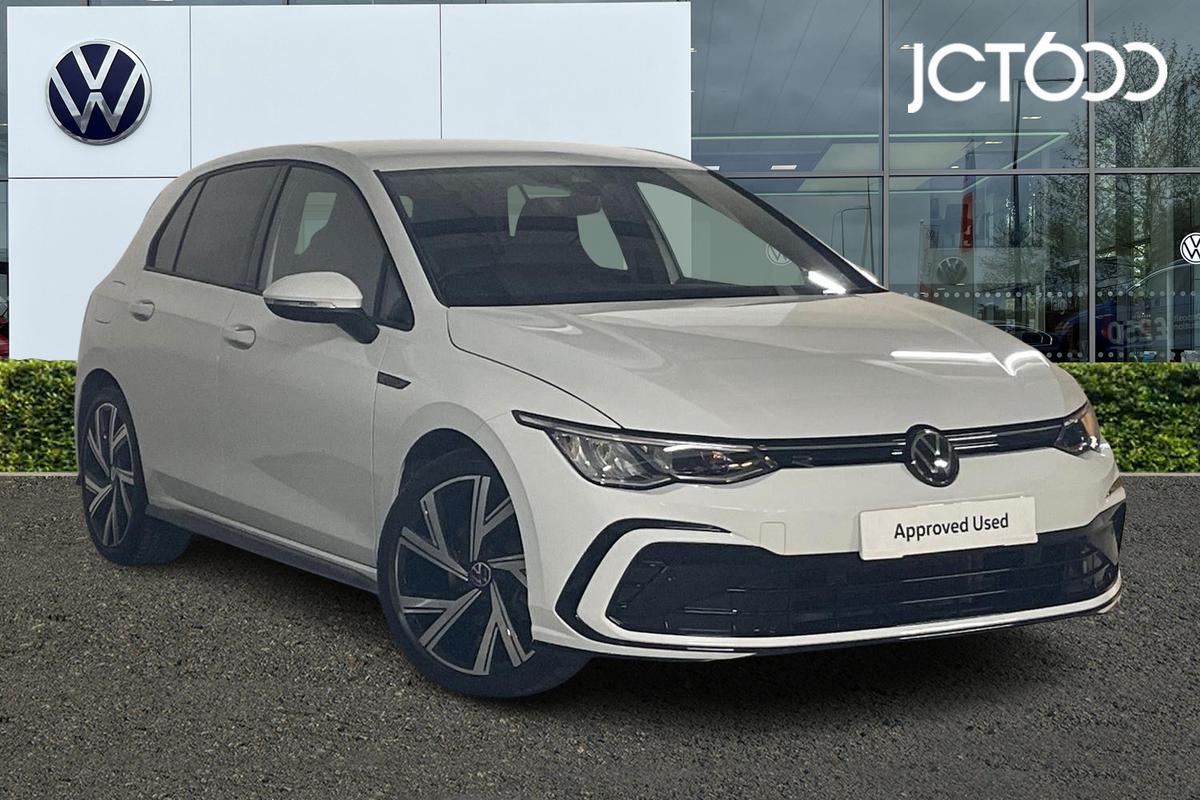 Main listing image - Volkswagen Golf