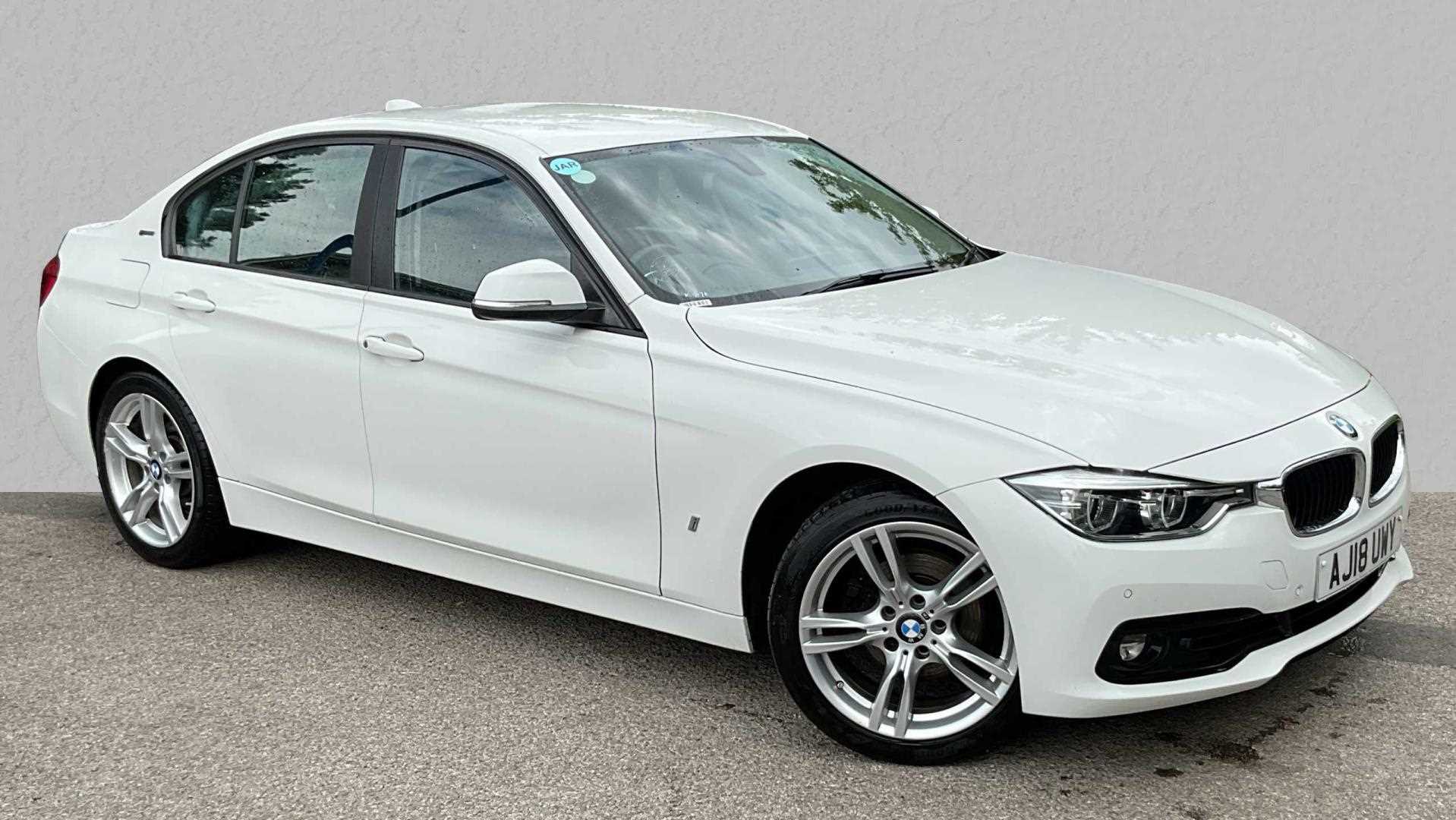 Main listing image - BMW 3 Series