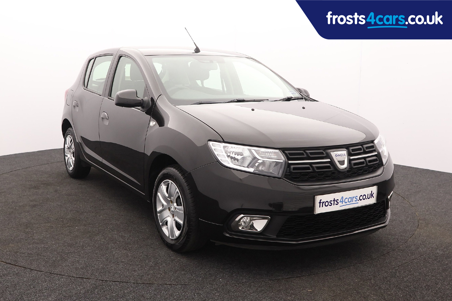 Main listing image - Dacia Sandero