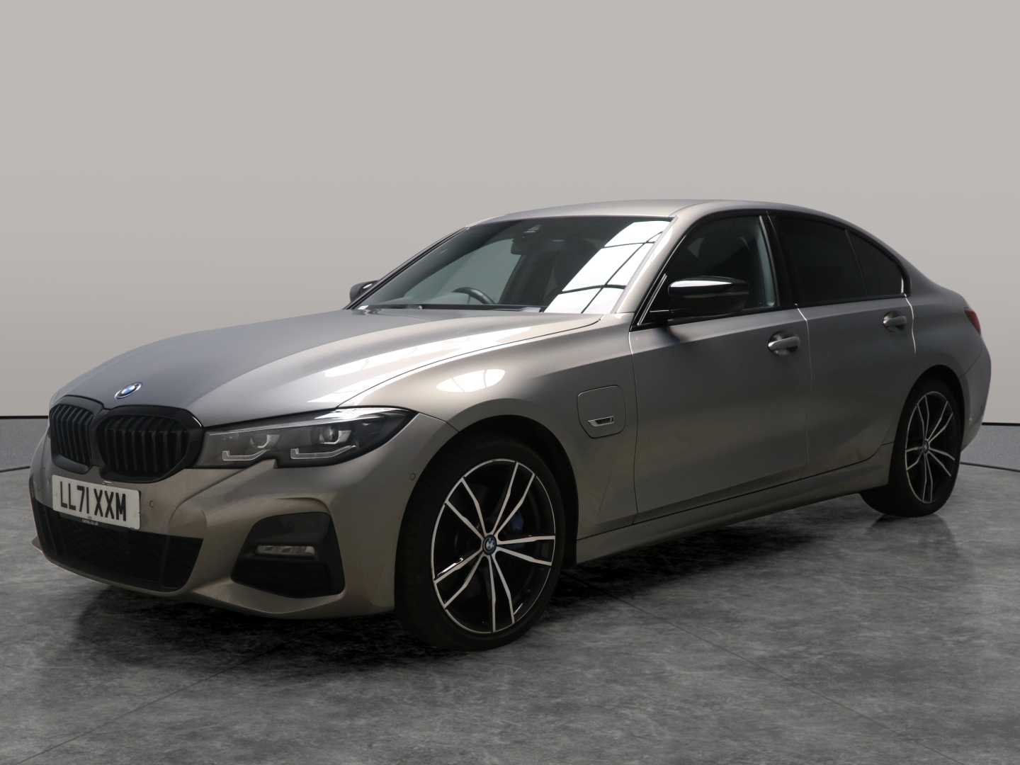 Main listing image - BMW 3 Series