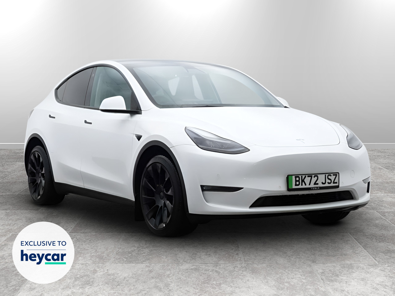 Main listing image - Tesla Model Y