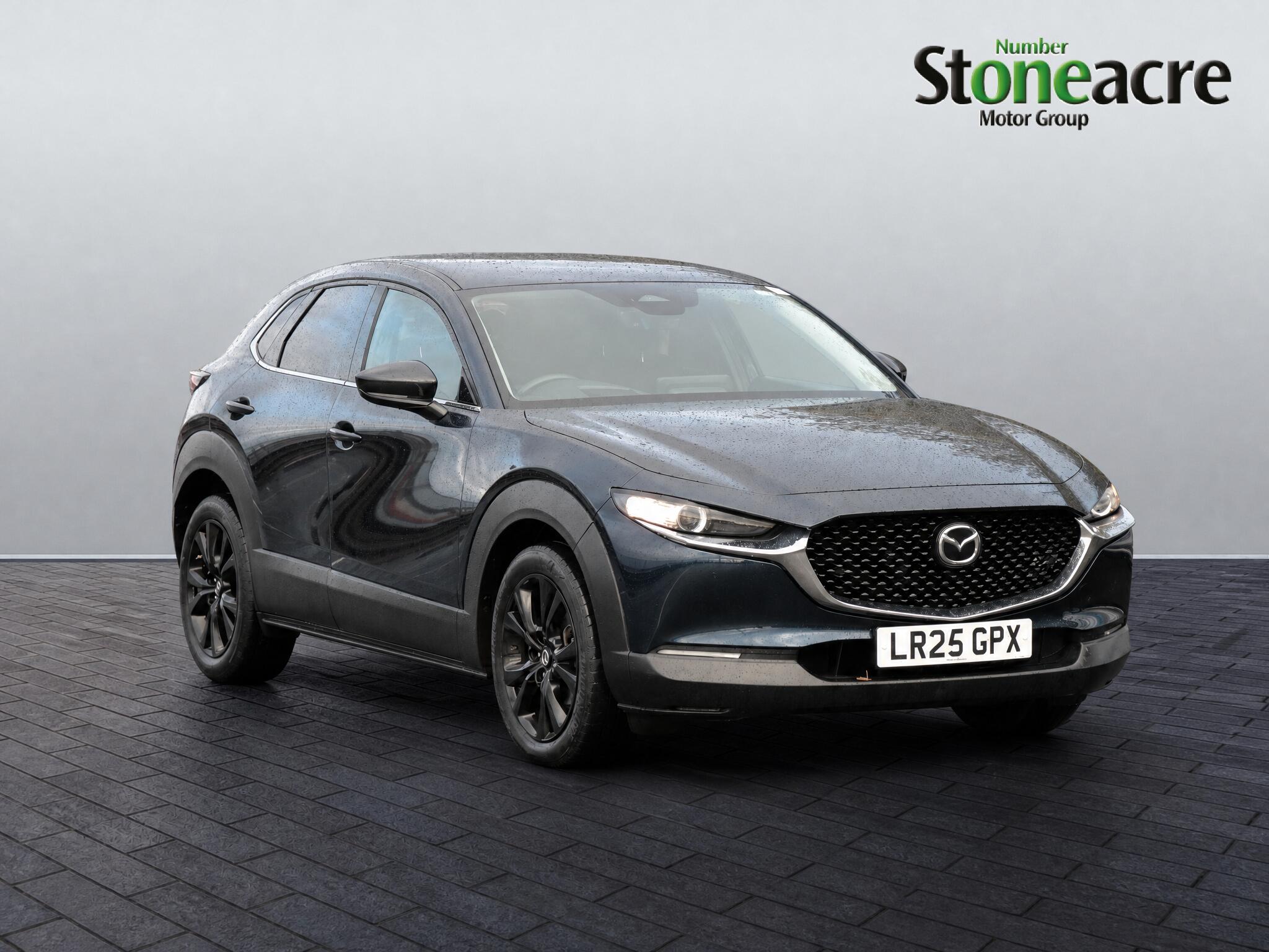 Main listing image - Mazda CX-30