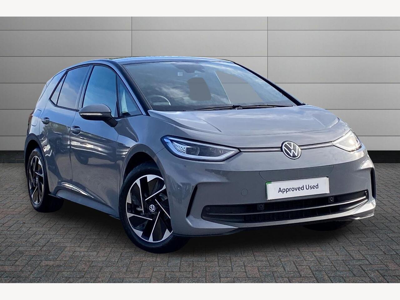 Main listing image - Volkswagen ID.3