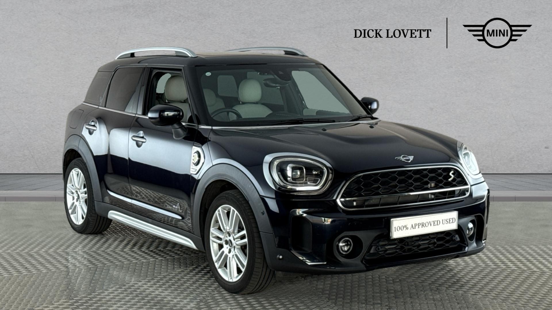 Main listing image - MINI Countryman