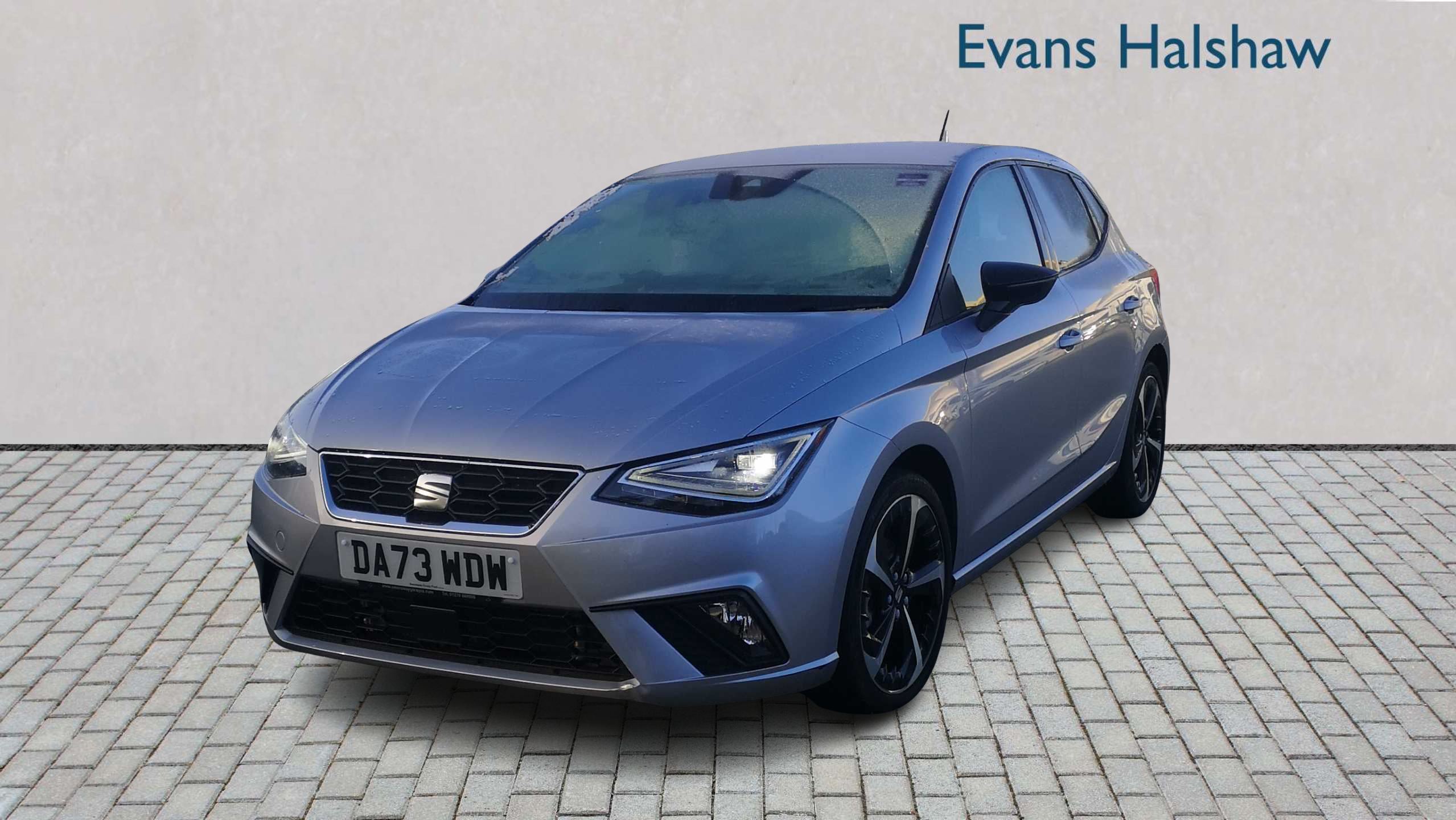 Main listing image - SEAT Ibiza