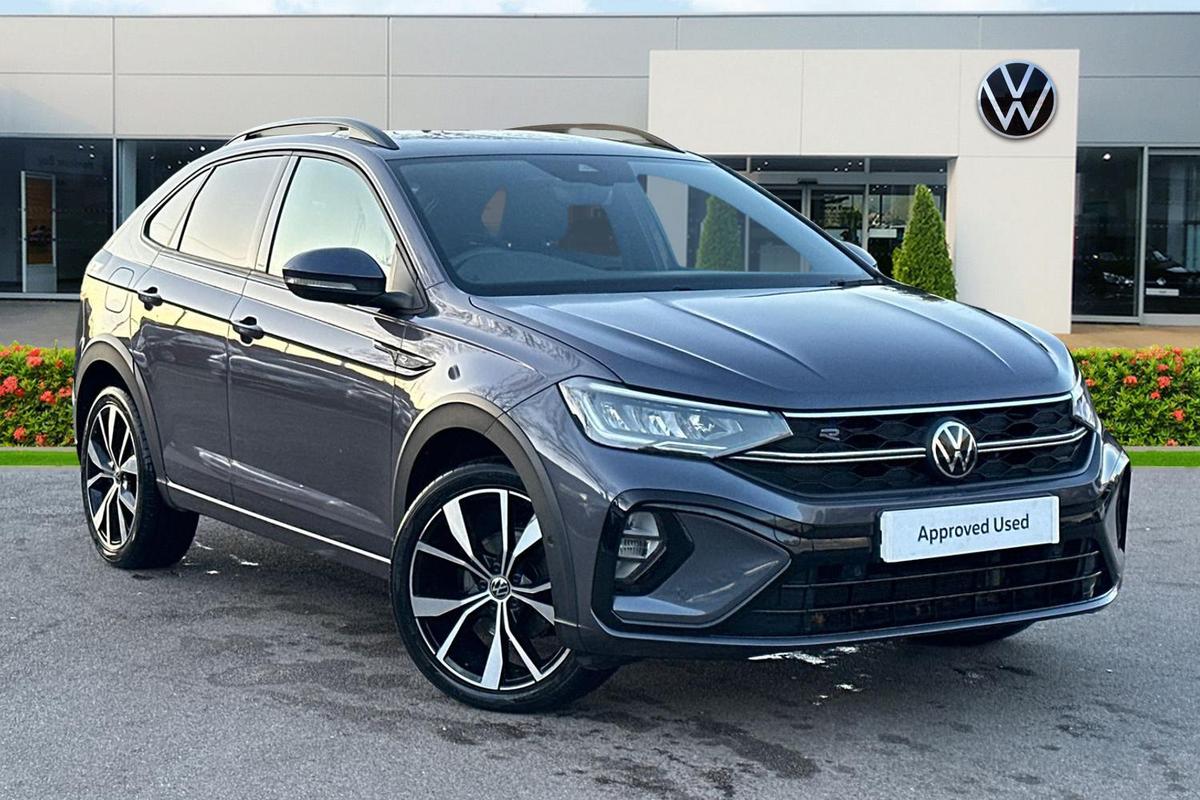 Main listing image - Volkswagen Taigo