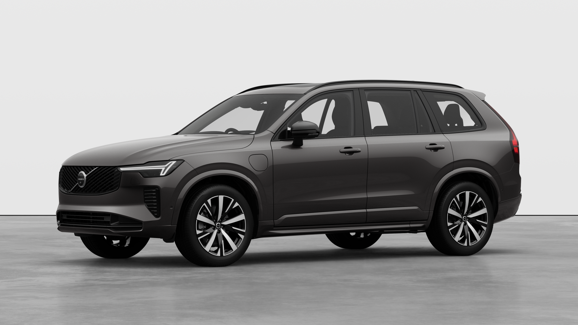 Main listing image - Volvo XC90