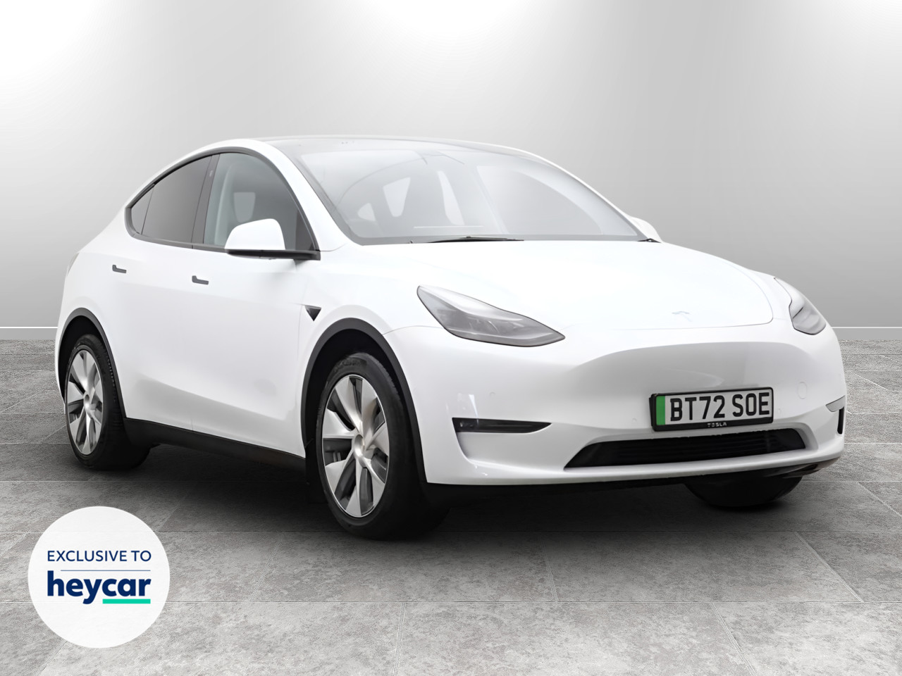 Main listing image - Tesla Model Y