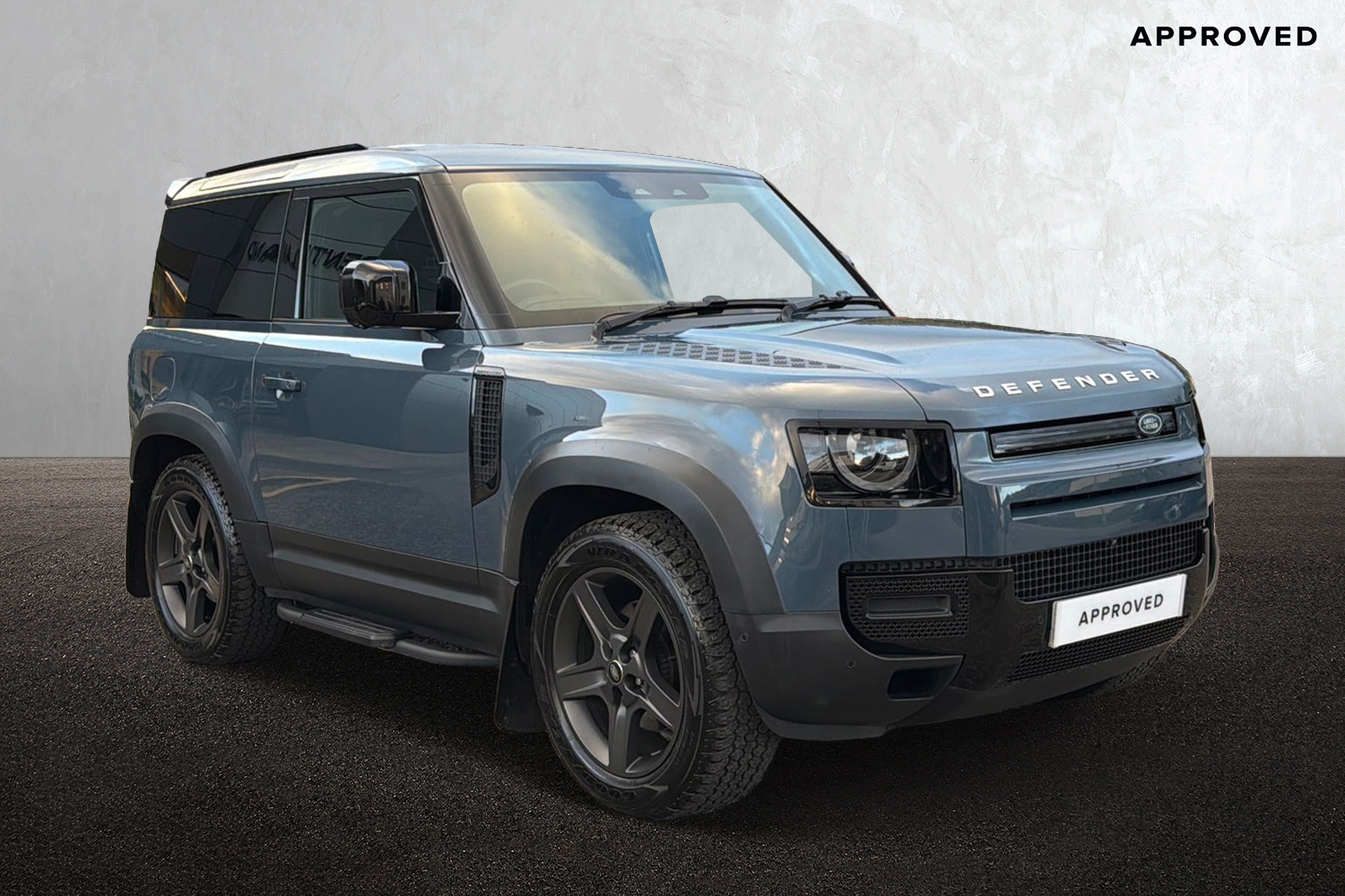 Main listing image - Land Rover Defender