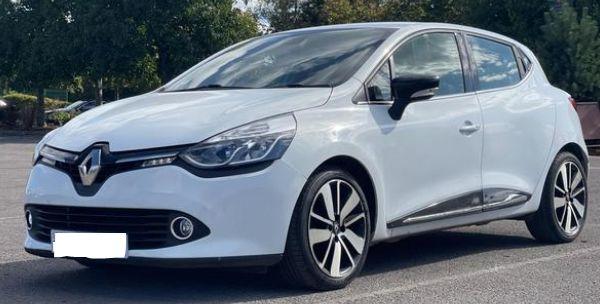 Main listing image - Renault Clio