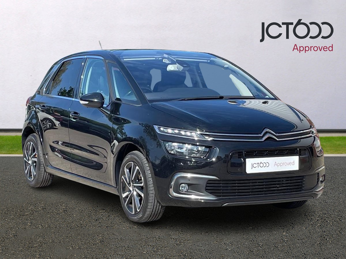 Main listing image - Citroen C4 Picasso