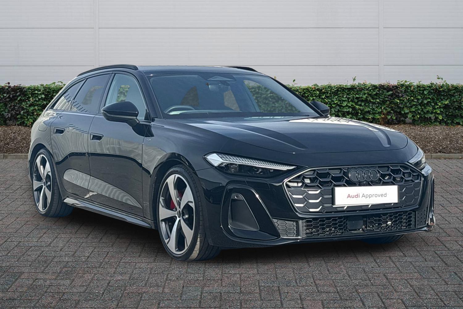 Main listing image - Audi A5