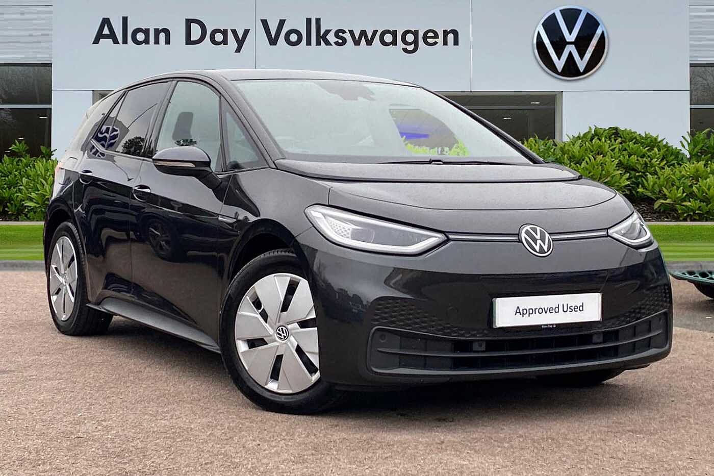Main listing image - Volkswagen ID.3