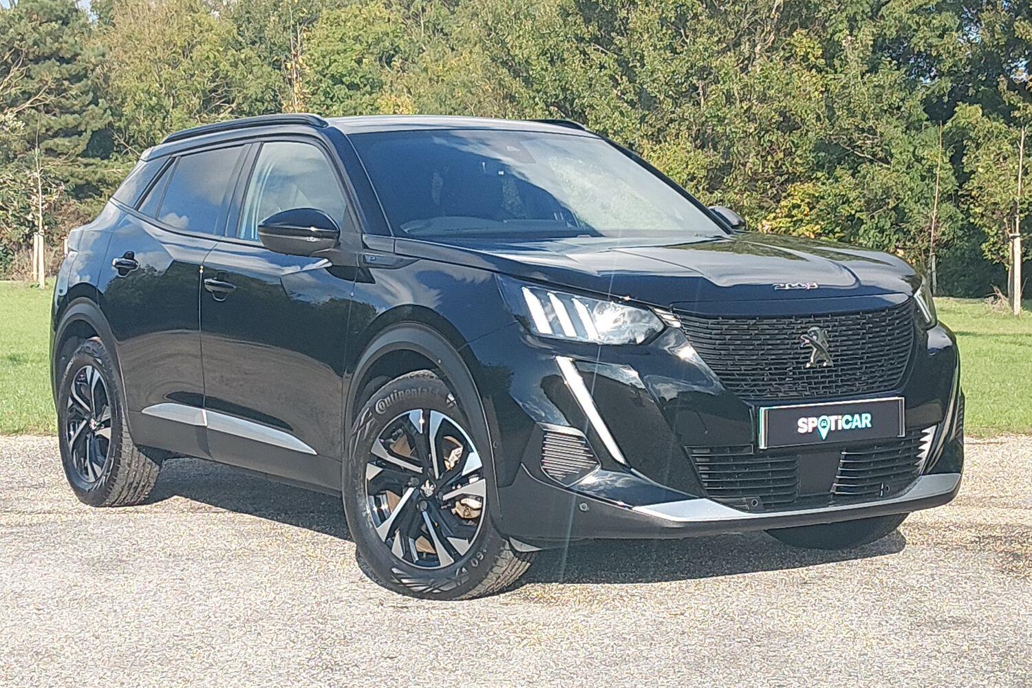 Main listing image - Peugeot 2008