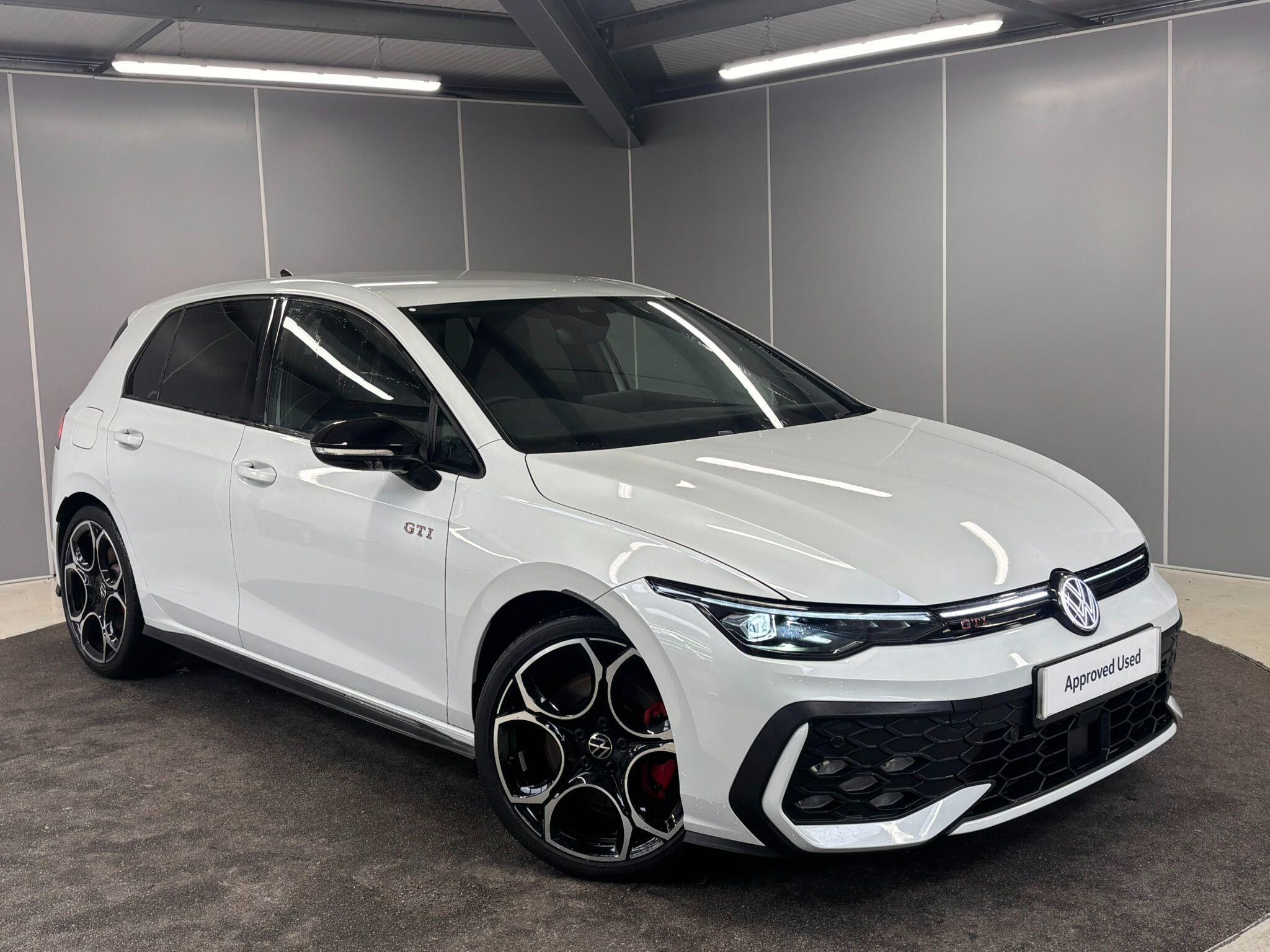 Main listing image - Volkswagen Golf GTI