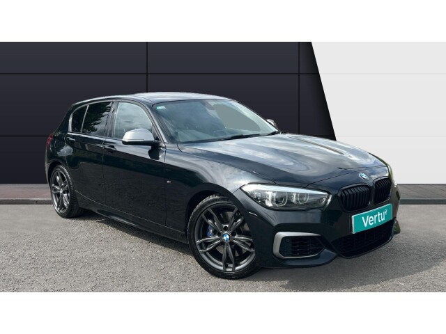 Main listing image - BMW 1 Series