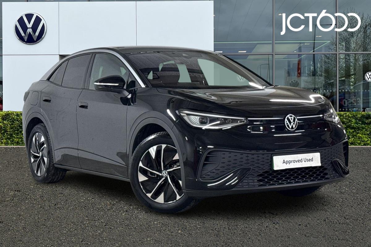 Main listing image - Volkswagen ID.5