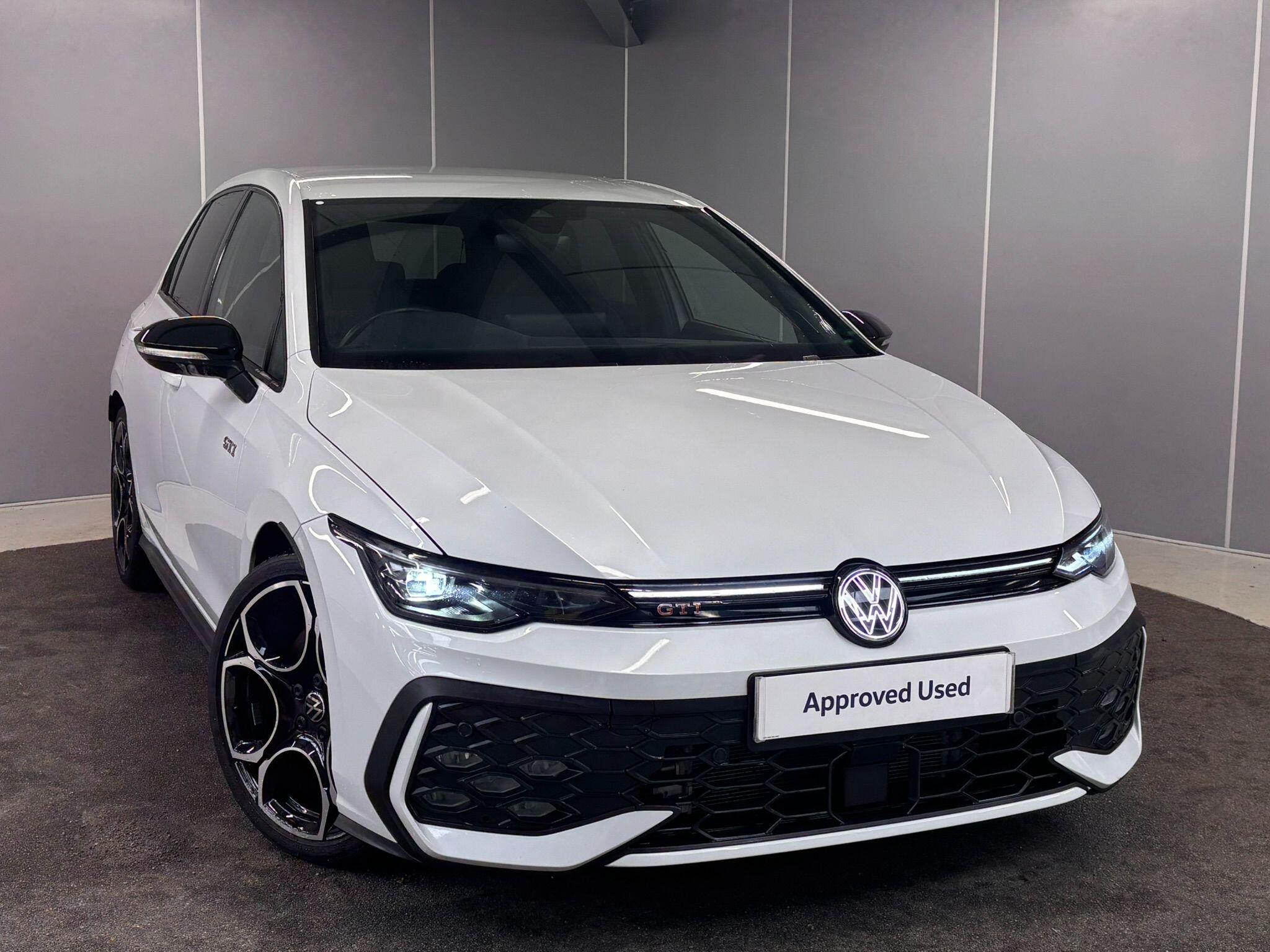 Main listing image - Volkswagen Golf GTI