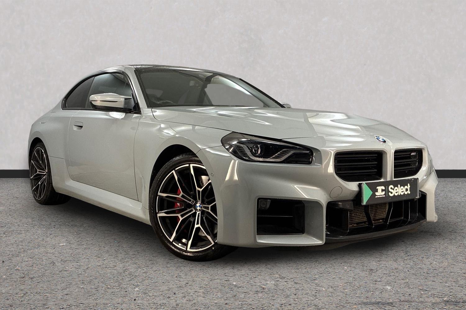 Main listing image - BMW M2