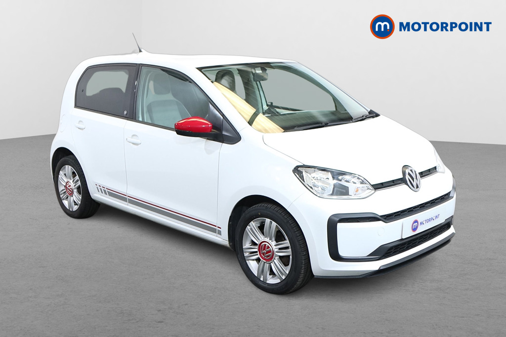 Main listing image - Volkswagen Up