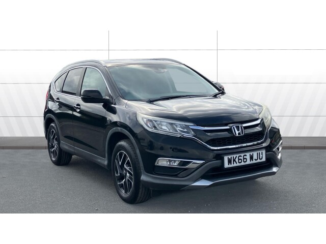 Main listing image - Honda CR-V