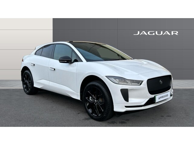 Main listing image - Jaguar I-Pace