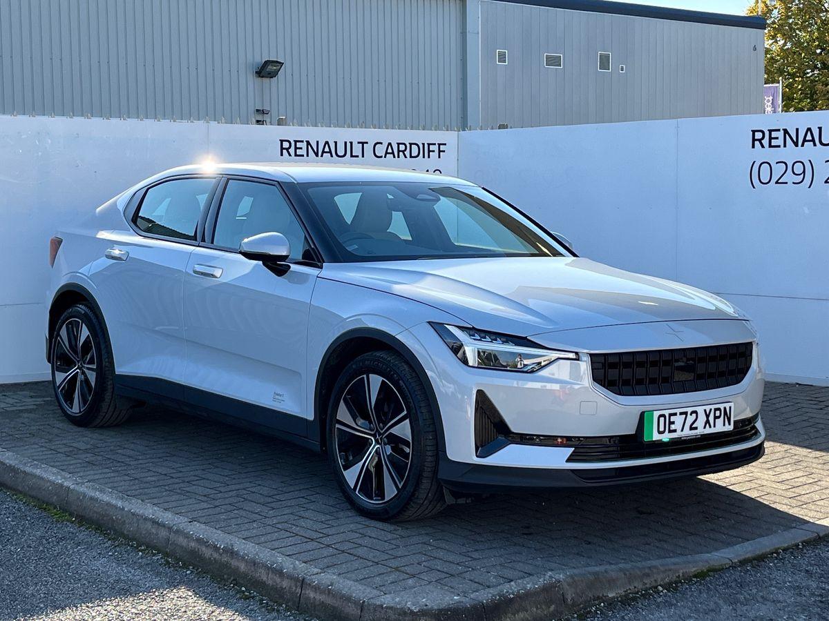 Main listing image - Polestar 2