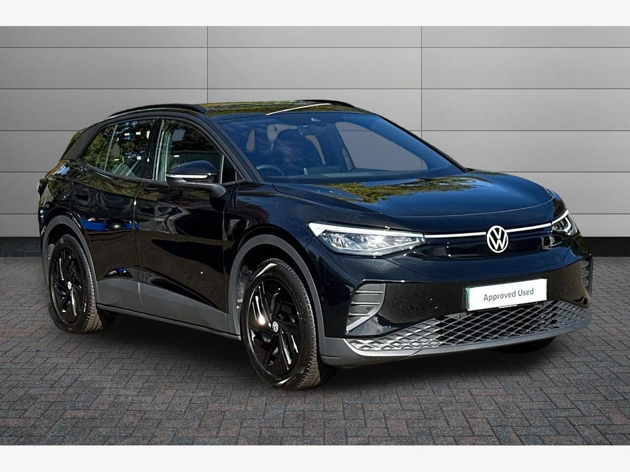 Main listing image - Volkswagen ID.4