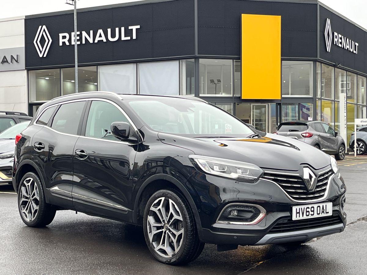 Main listing image - Renault Kadjar