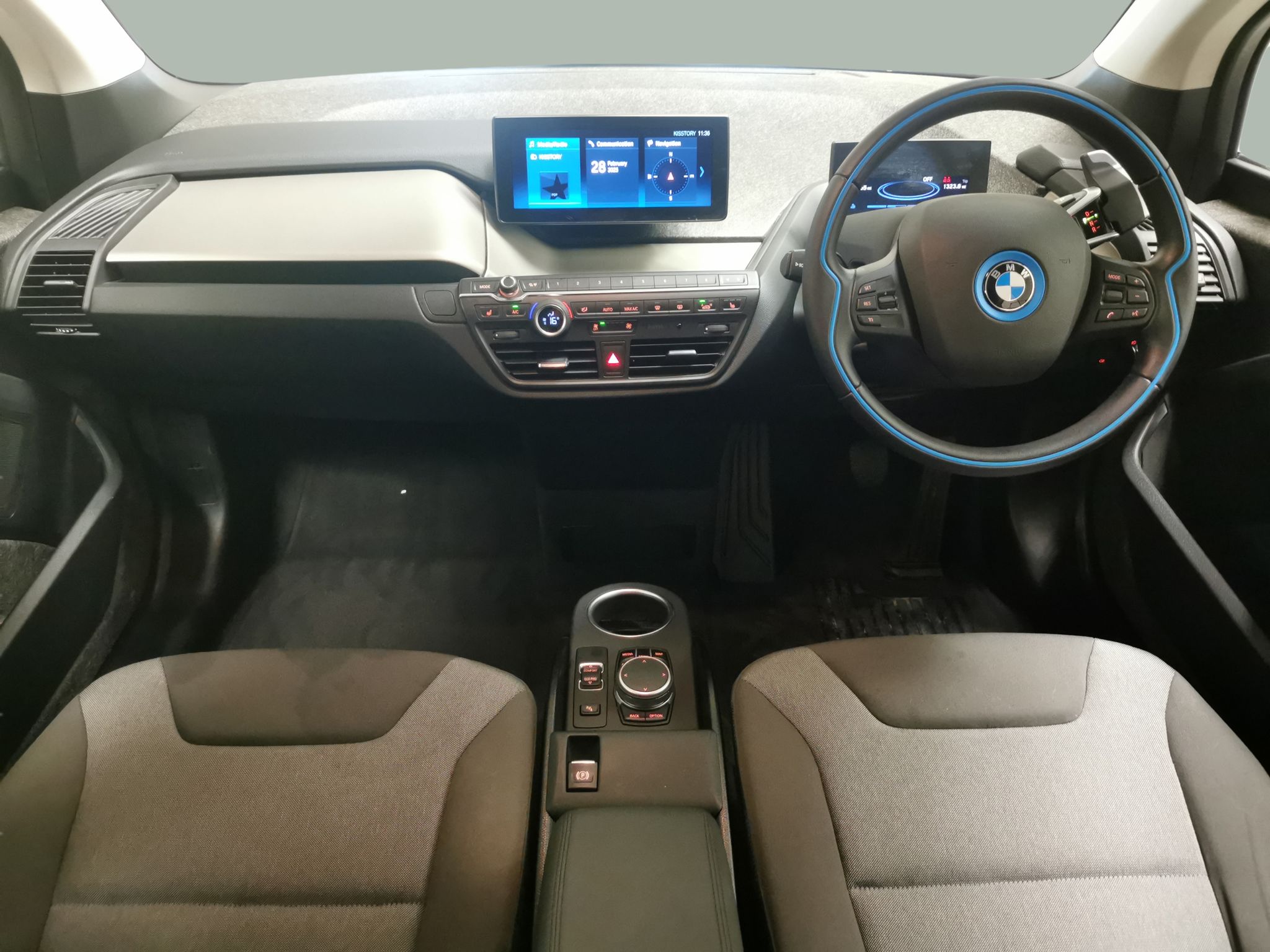 Main listing image - BMW i3