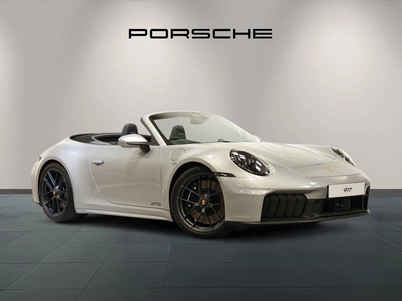 Main listing image - Porsche 911