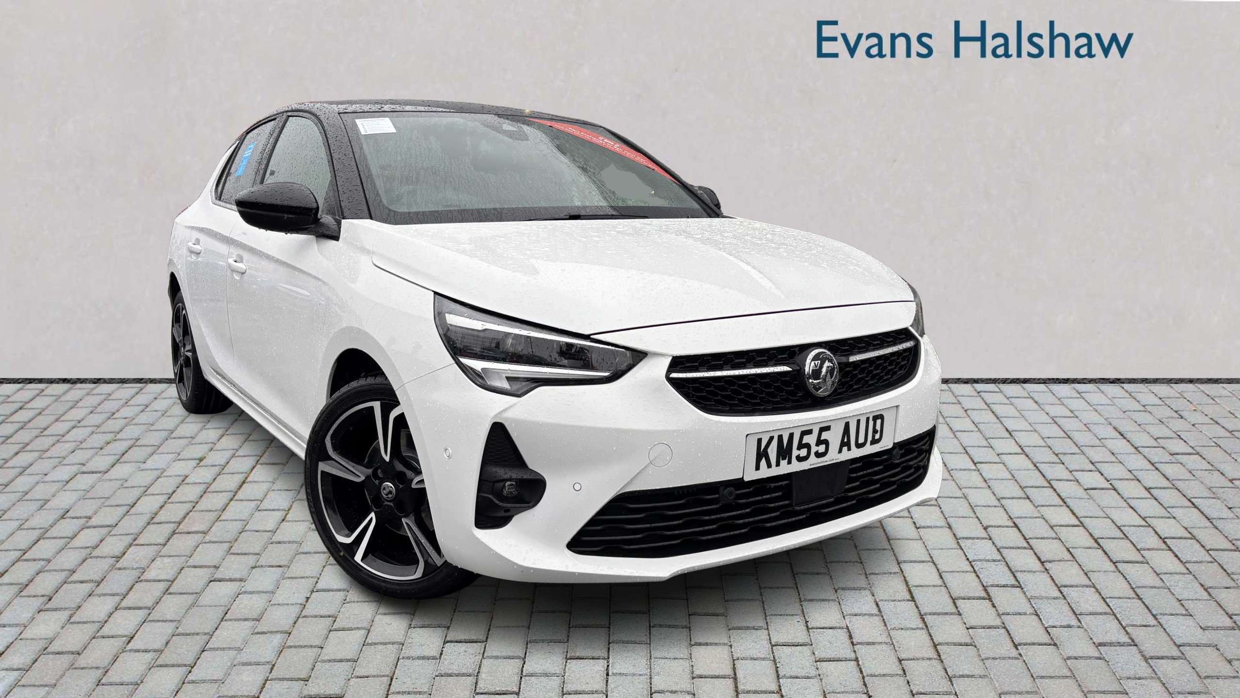 Main listing image - Vauxhall Corsa