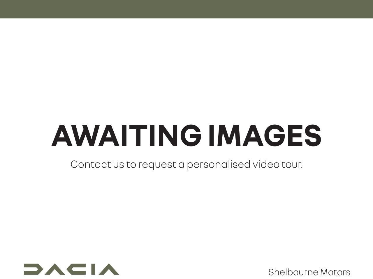 Main listing image - Dacia Duster