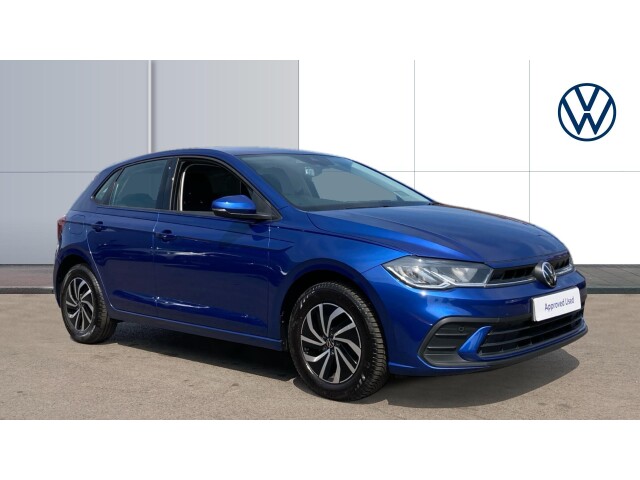Main listing image - Volkswagen Polo