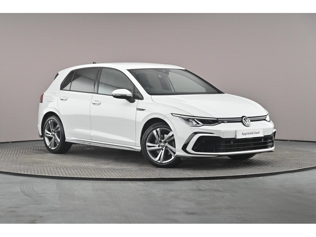 Main listing image - Volkswagen Golf