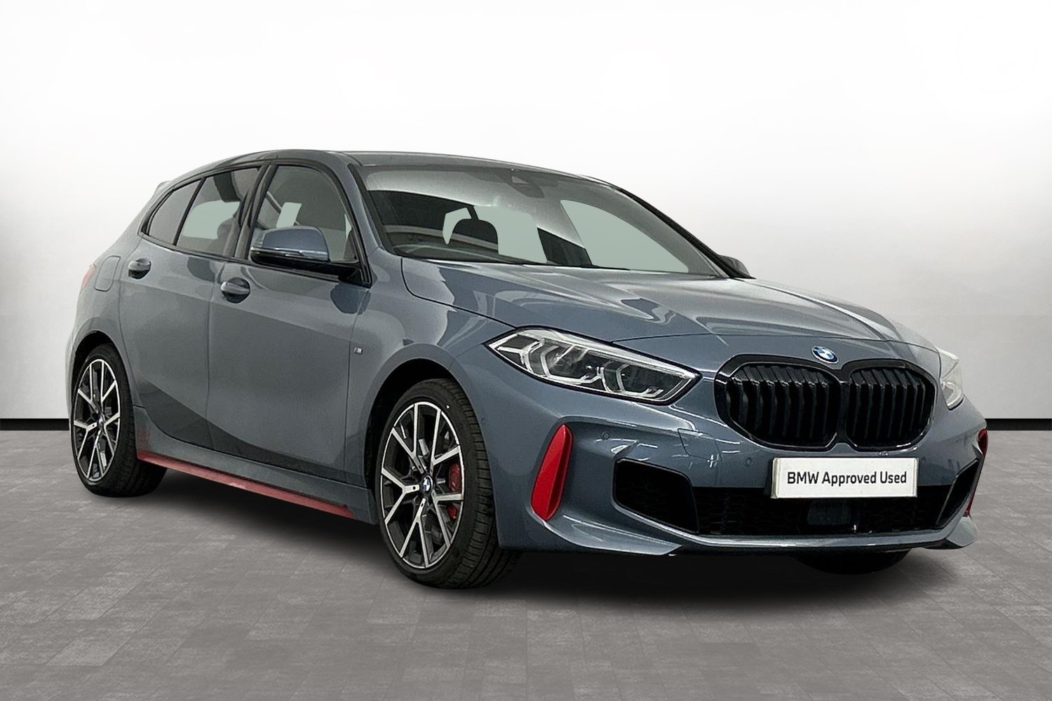 Main listing image - BMW 1 Series