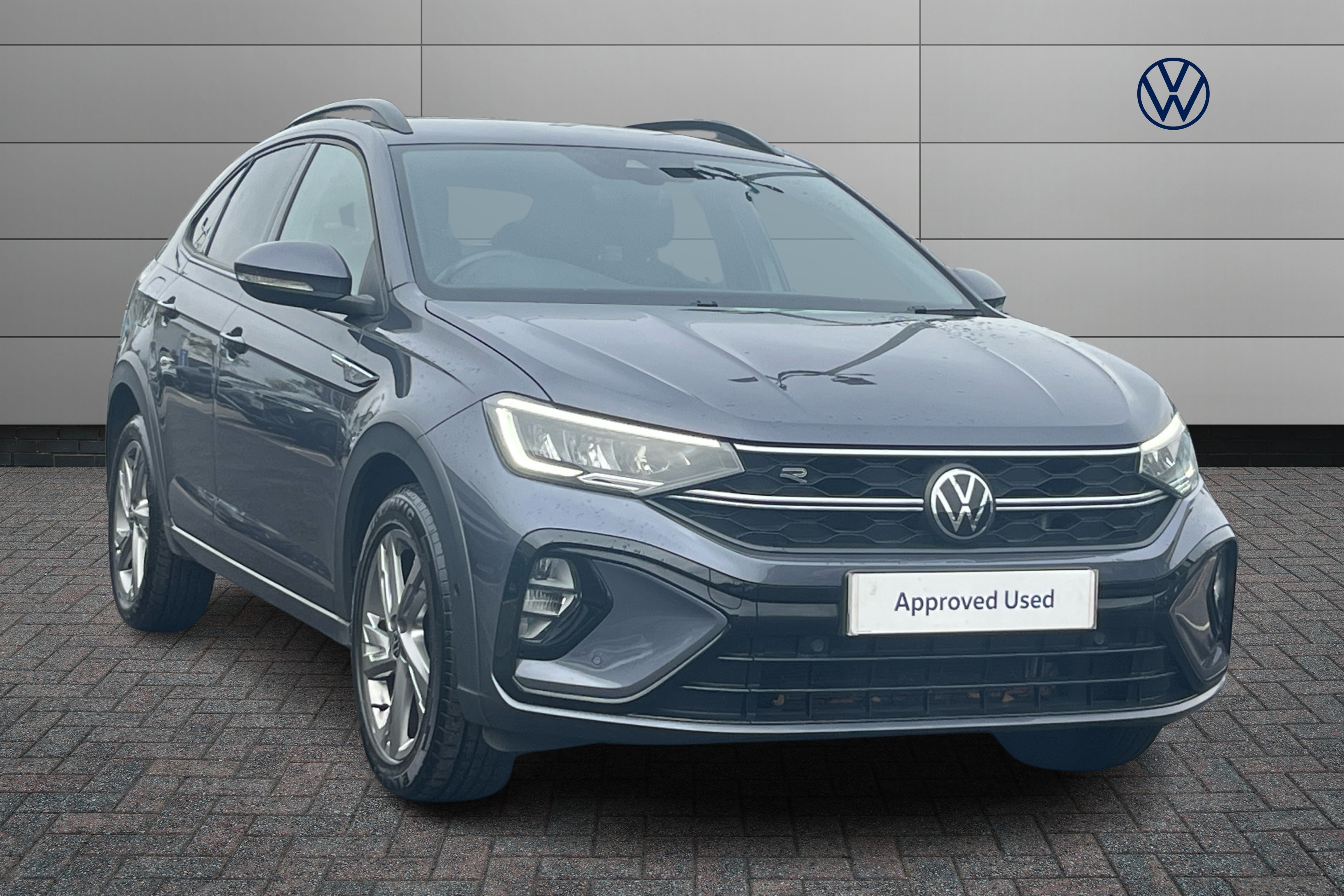 Main listing image - Volkswagen Taigo