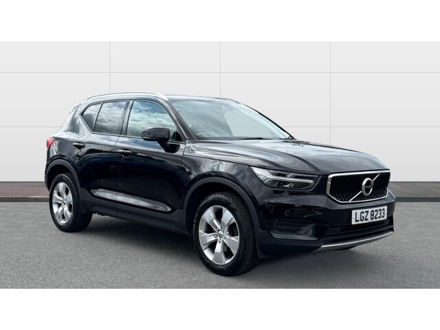 Main listing image - Volvo XC40