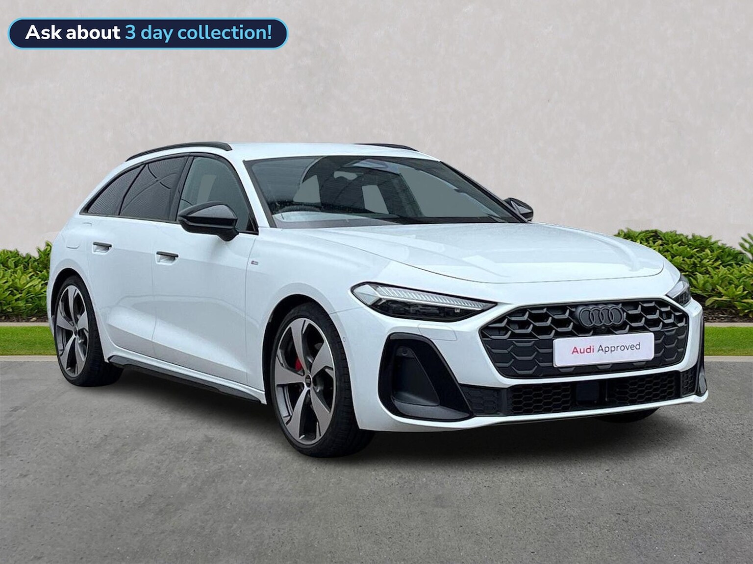 Main listing image - Audi A5