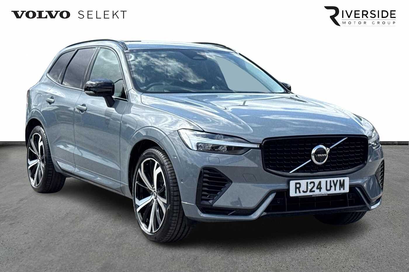 Main listing image - Volvo XC60