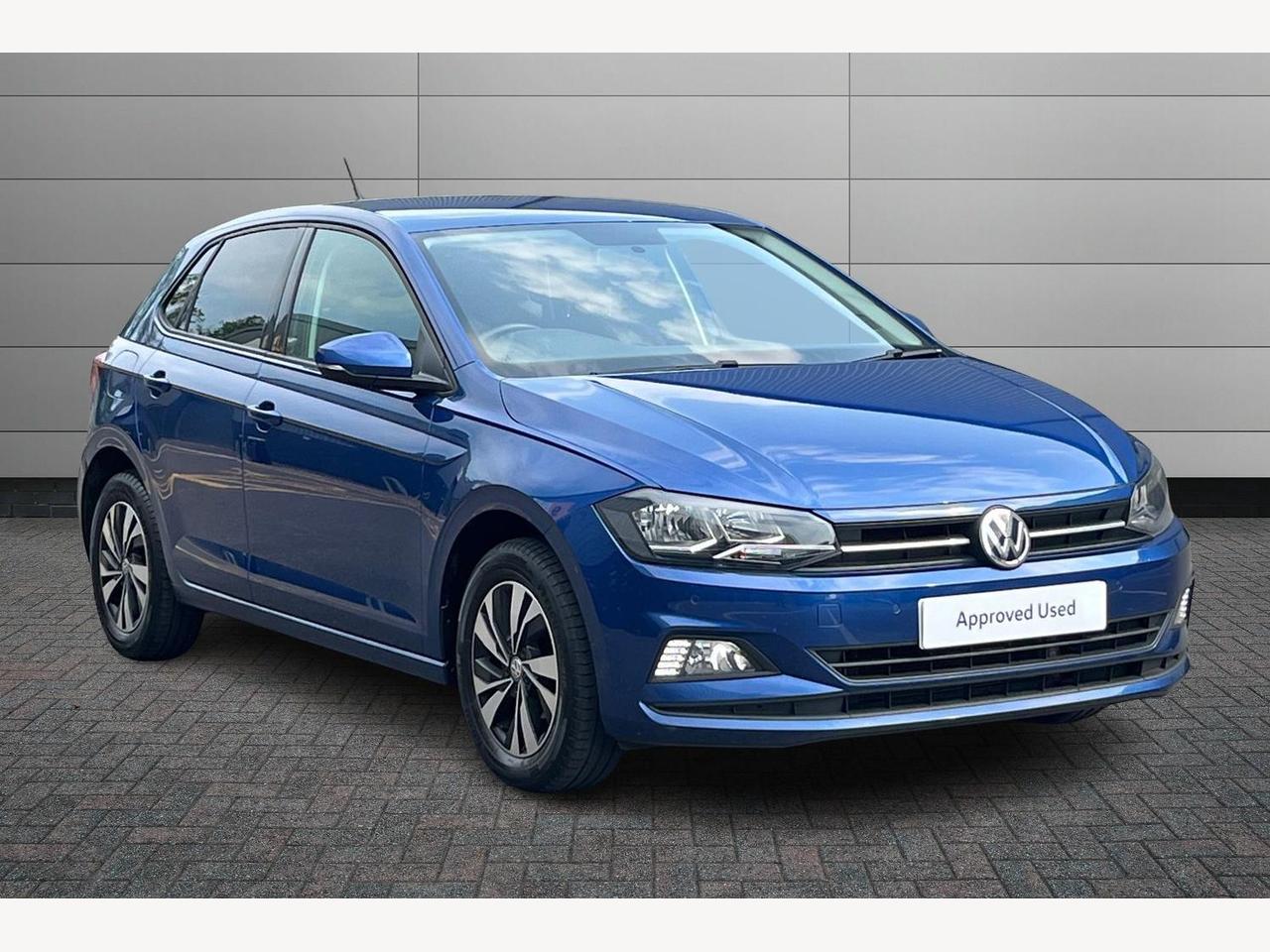 Main listing image - Volkswagen Polo