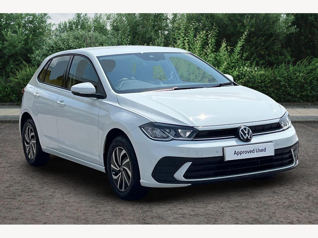 Main listing image - Volkswagen Polo