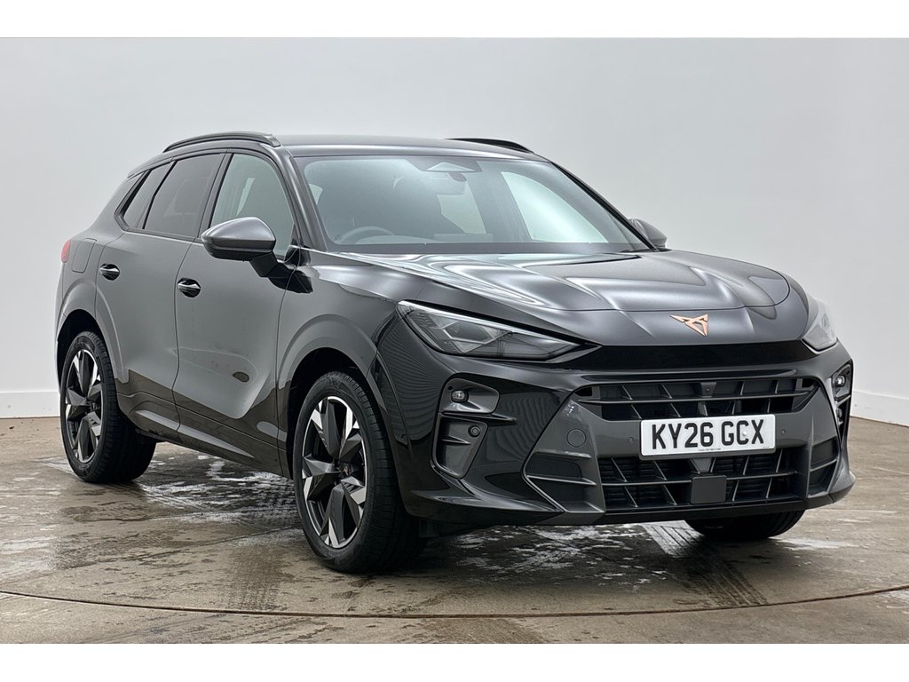 Main listing image - Cupra Terramar
