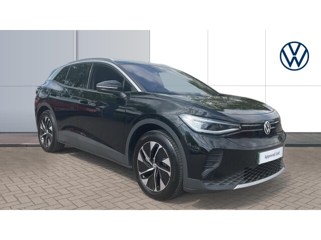 Main listing image - Volkswagen ID.4