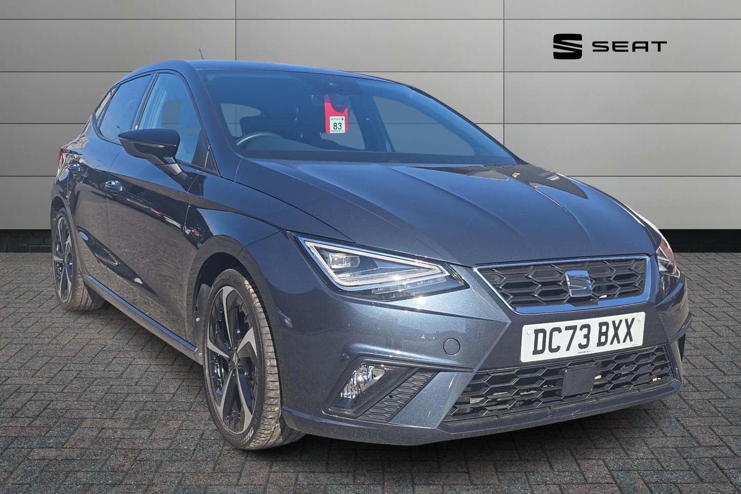 Main listing image - SEAT Ibiza