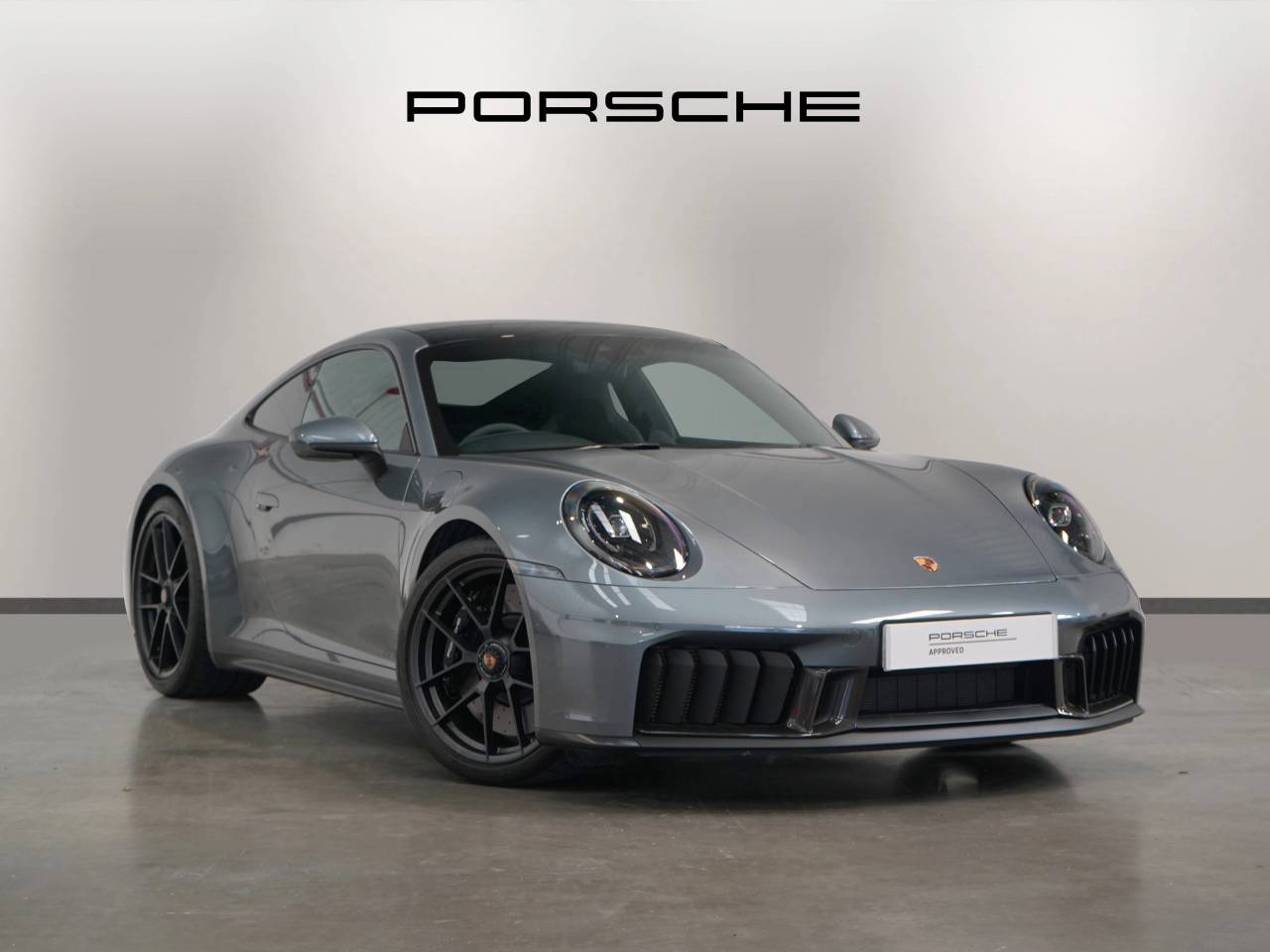 Main listing image - Porsche 911