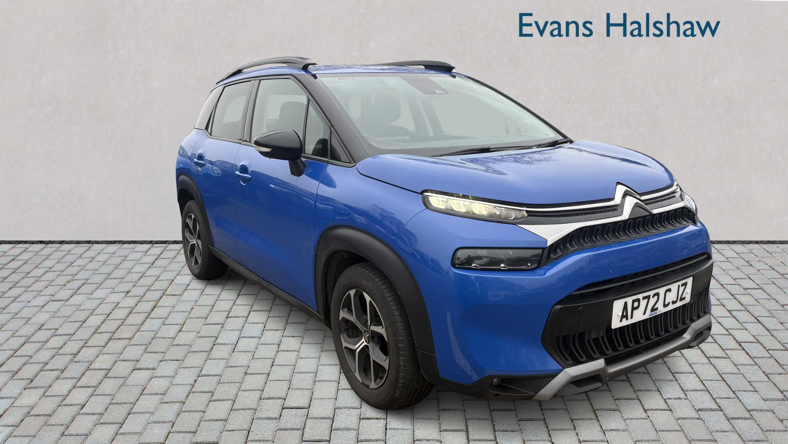 Main listing image - Citroen C3 Aircross